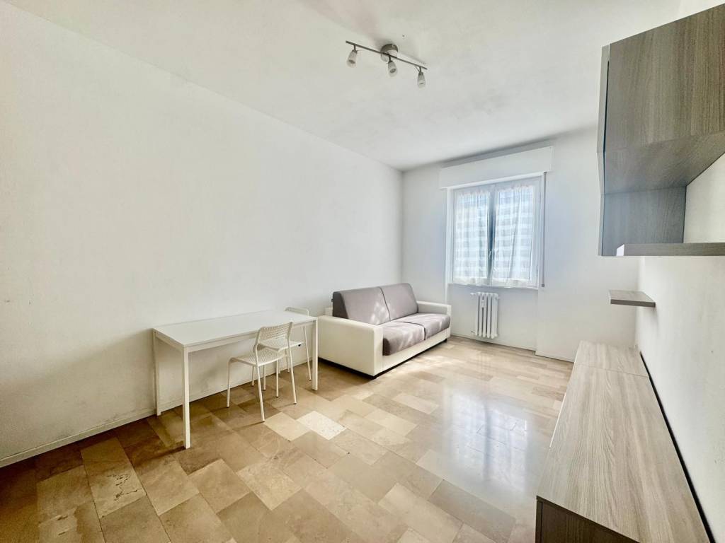 appartamento in affitto a Milano in zona Casoretto