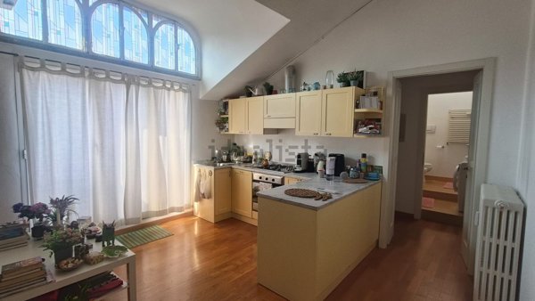 appartamento in affitto a Milano in zona Loreto