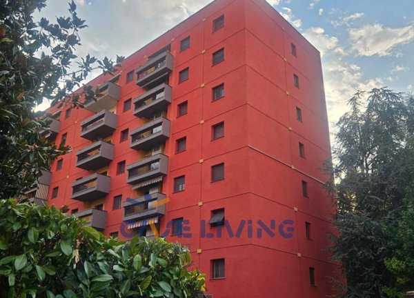 appartamento in affitto a Milano in zona Barona