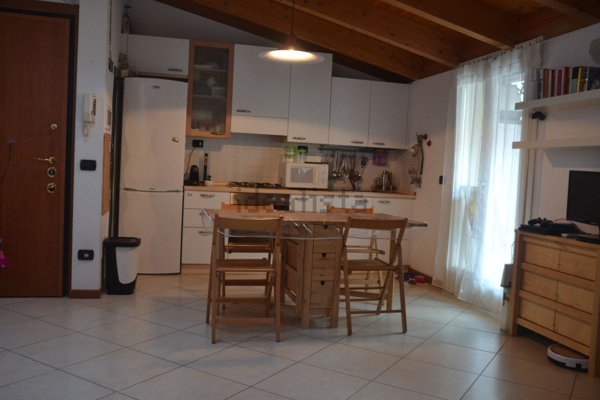 appartamento in affitto a Milano in zona Città Studi
