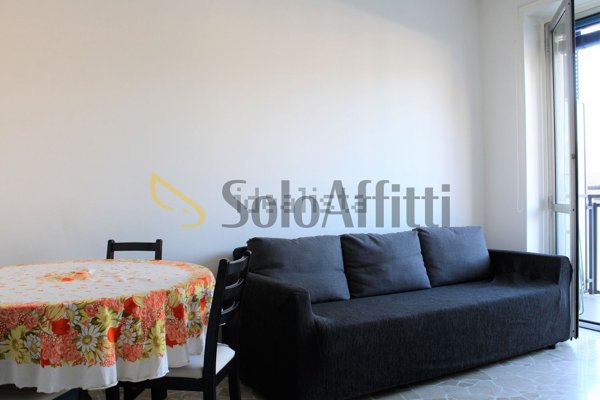 appartamento in affitto a Milano in zona Piazzale Lodi