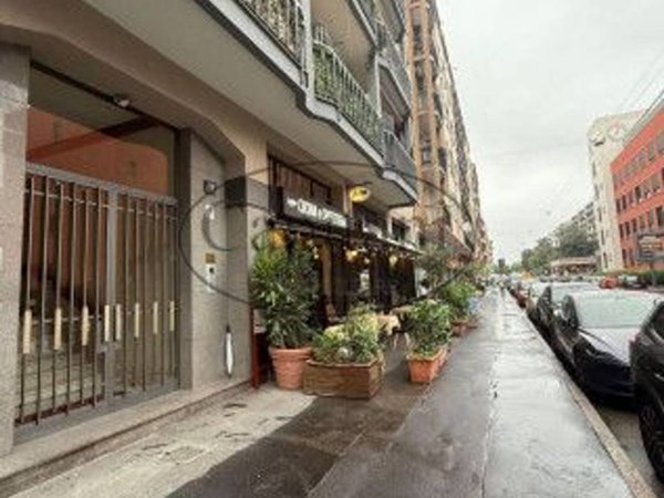 appartamento in affitto a Milano in zona Città Studi