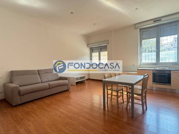 appartamento in affitto a Milano in zona Gorla