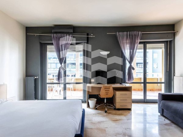 appartamento in affitto a Milano in zona Gratosoglio