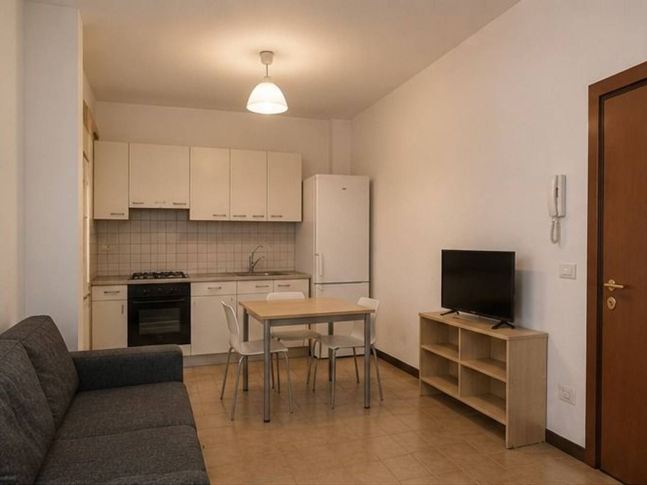 appartamento in affitto a Milano in zona Loreto