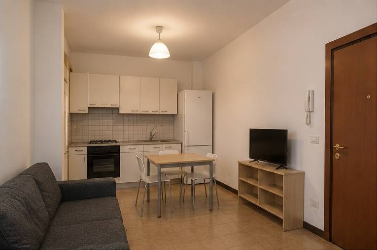 appartamento in affitto a Milano in zona Città Studi