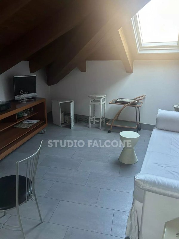 appartamento in affitto a Milano in zona Porta Genova