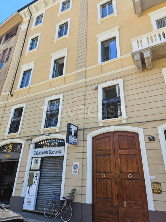 appartamento in affitto a Milano in zona Centro Storico