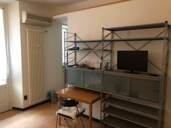 appartamento in affitto a Milano in zona San Vittore