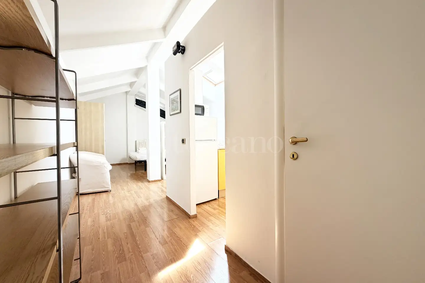 appartamento in affitto a Milano in zona Piazzale Lodi