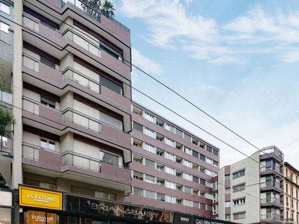 negozio in affitto a Milano in zona Solari