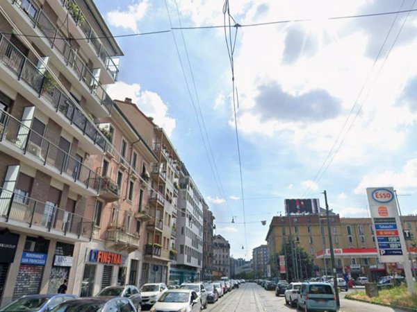 appartamento in affitto a Milano in zona NoLo
