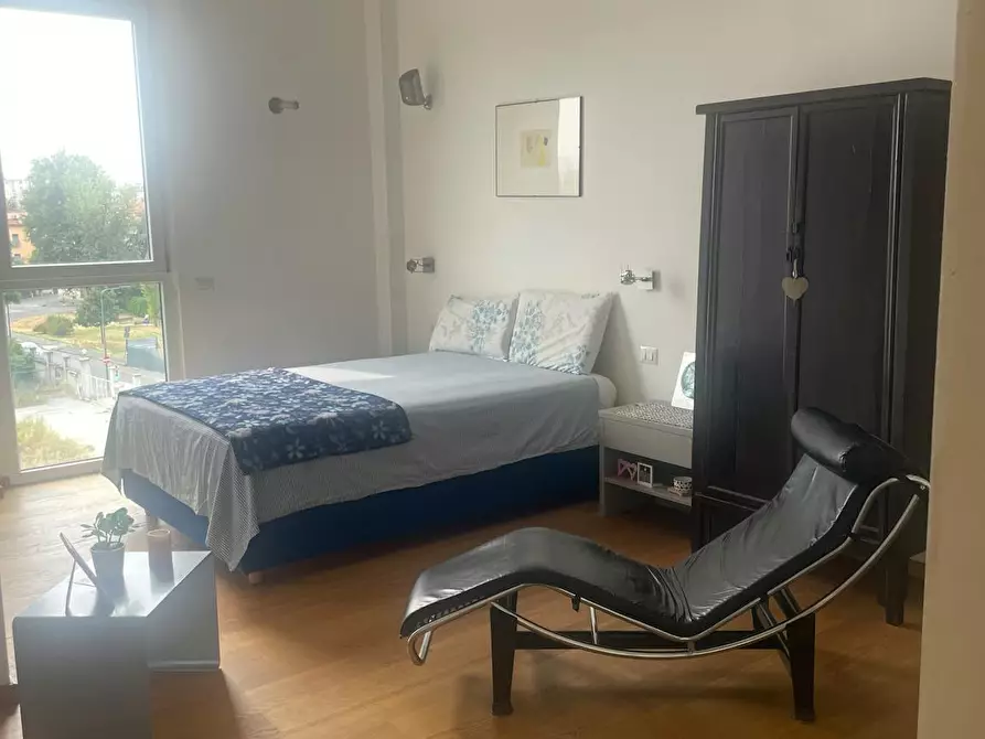 appartamento in affitto a Milano in zona Precotto