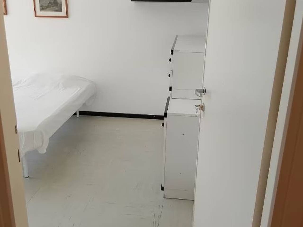appartamento in affitto a Milano in zona Bicocca