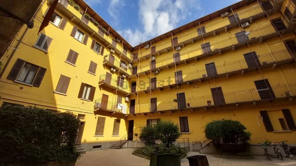 appartamento in affitto a Milano in zona Città Studi