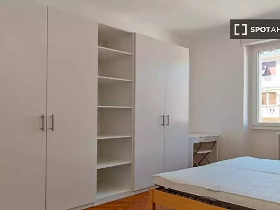 appartamento in affitto a Milano in zona Maggiolina