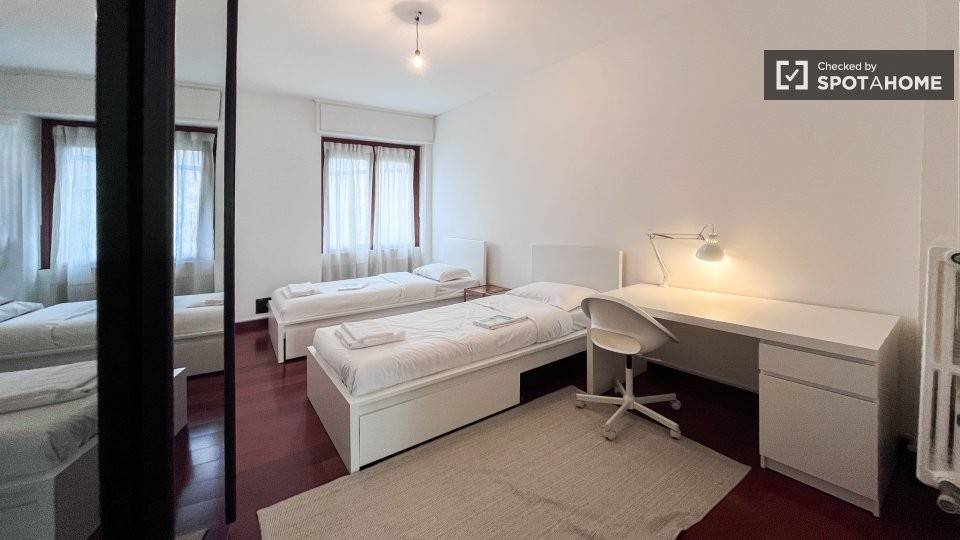appartamento in affitto a Milano in zona Porta Ticinese