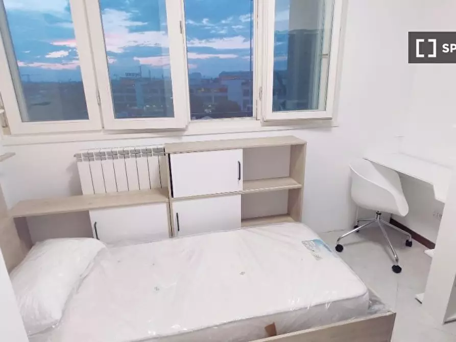 appartamento in affitto a Milano in zona Bovisasca
