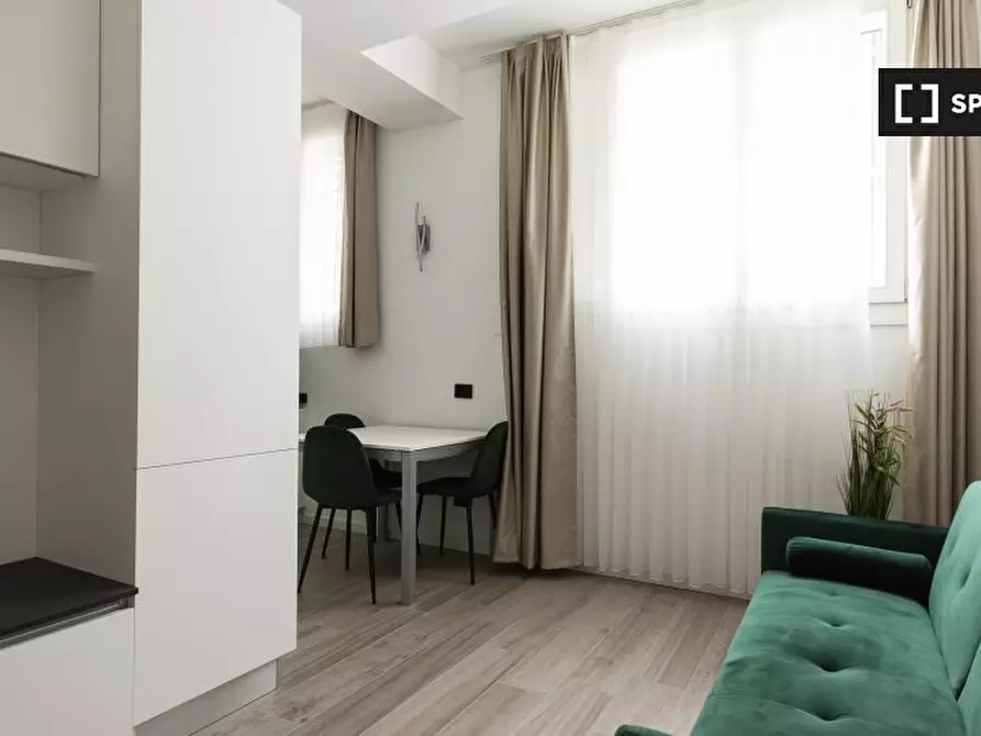 appartamento in affitto a Milano in zona Il Portello