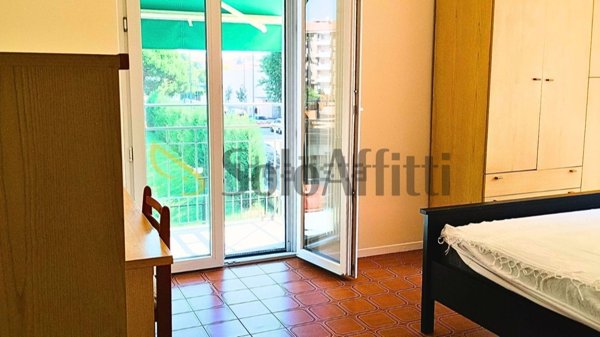 appartamento in affitto a Milano in zona Baggio