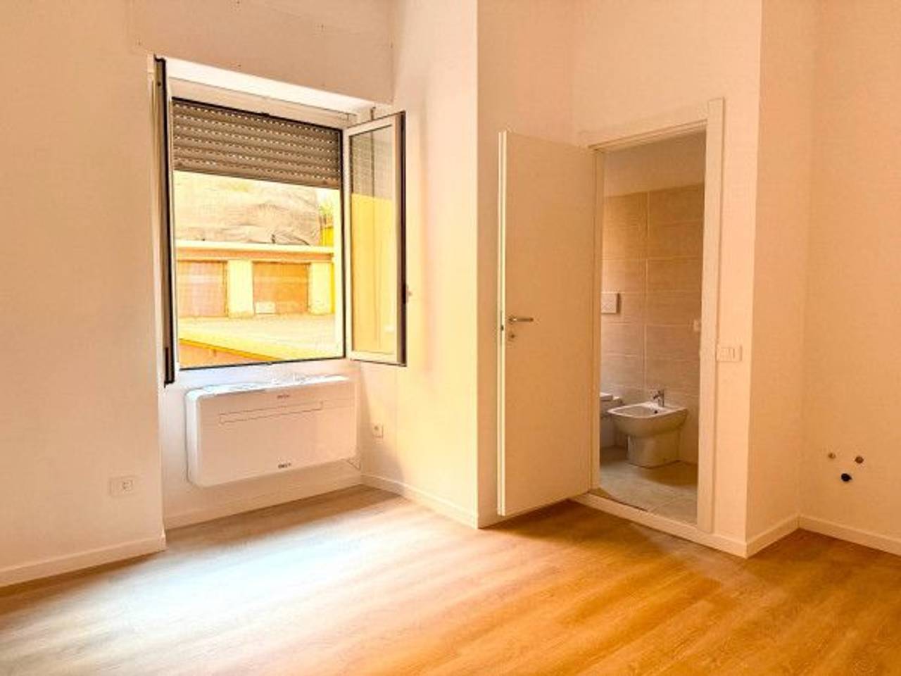appartamento in affitto a Milano in zona Bullona