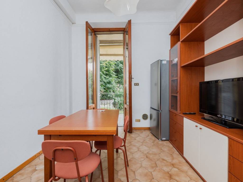 appartamento in affitto a Milano in zona Città Studi