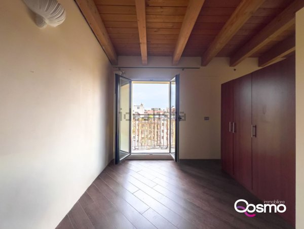 appartamento in affitto a Milano in zona Isola