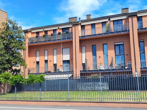 appartamento in affitto a Milano in zona Forlanini