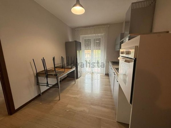 appartamento in affitto a Milano in zona Crescenzago
