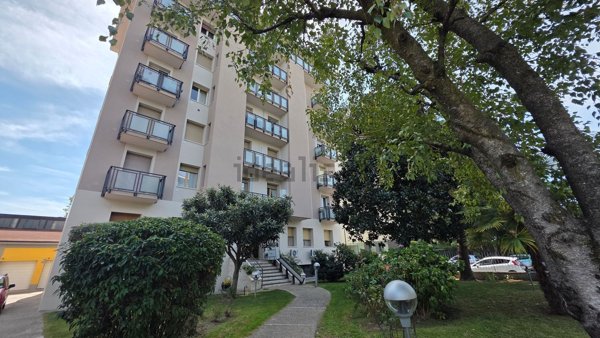 appartamento in affitto a Milano in zona Bande Nere