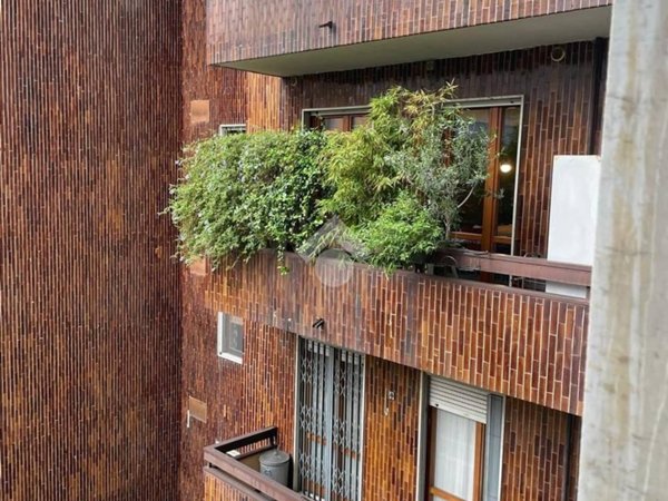 appartamento in affitto a Milano in zona Porta Venezia