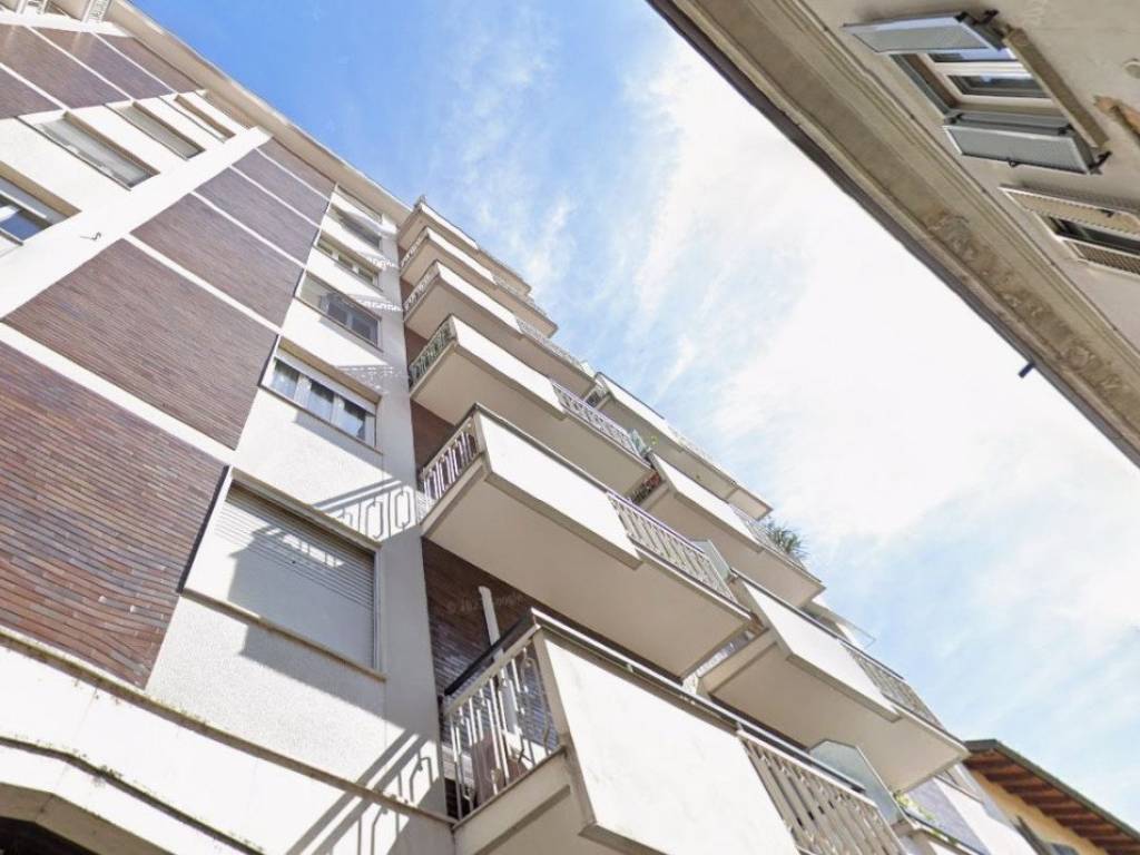 appartamento in affitto a Milano in zona Niguarda