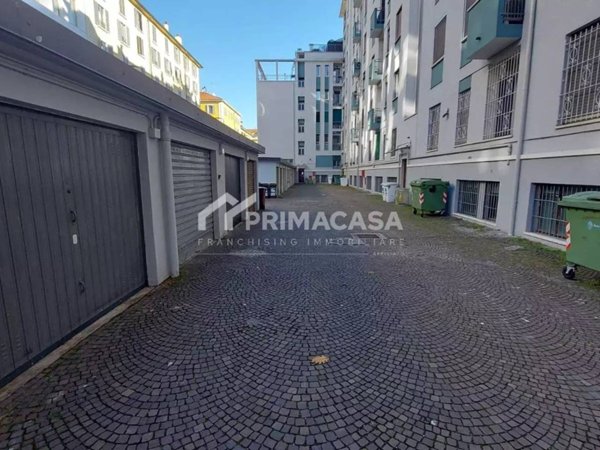 ufficio in affitto a Milano in zona XXII Marzo