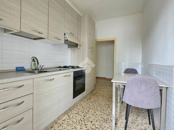 appartamento in affitto a Milano in zona Lambrate
