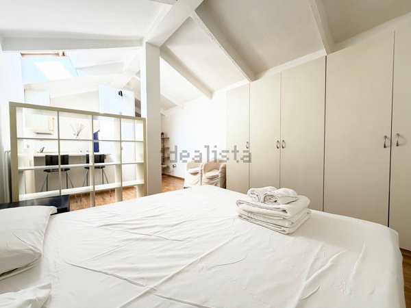 appartamento in affitto a Milano in zona Piazzale Lodi