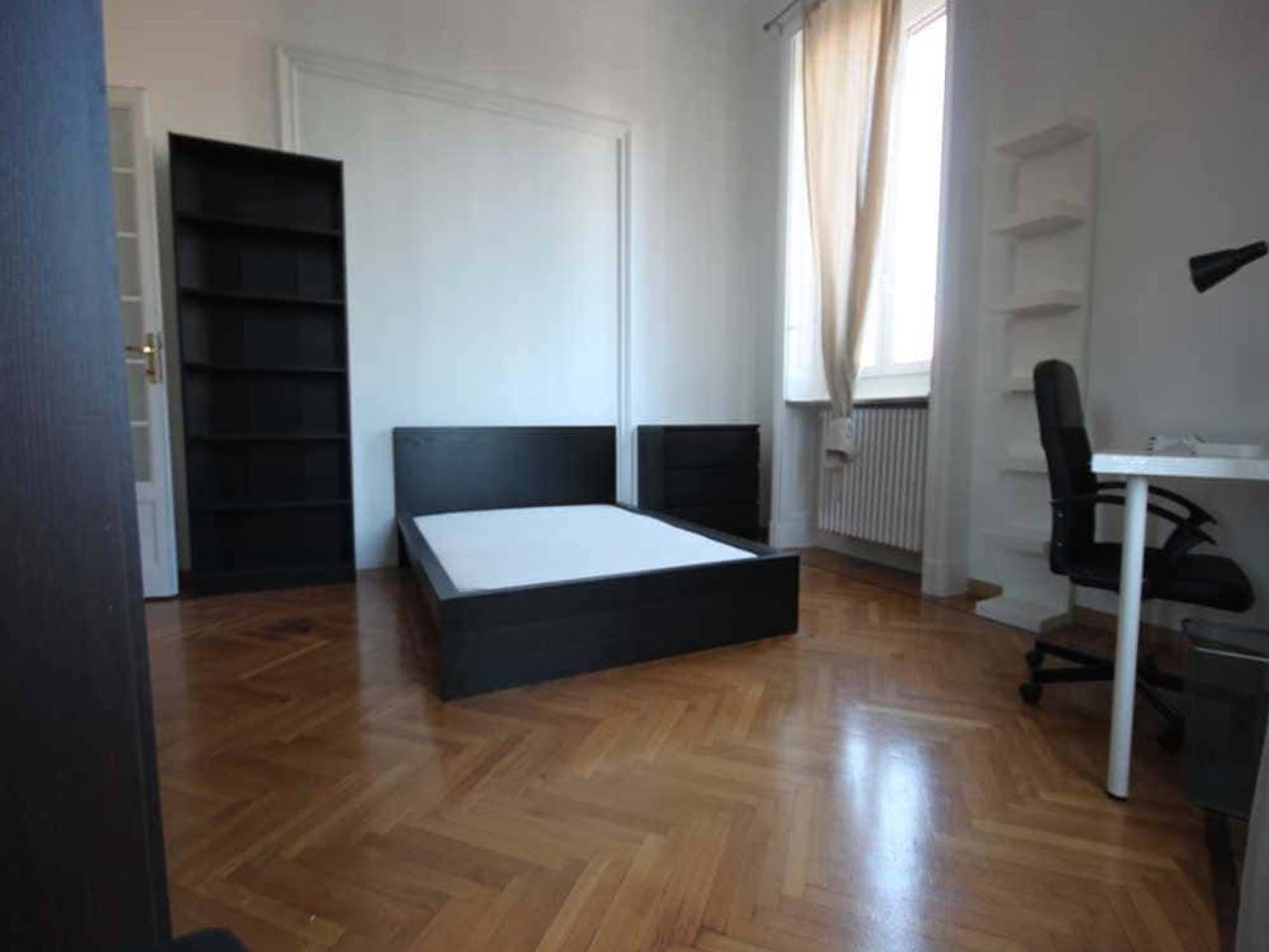 appartamento in affitto a Milano in zona Farini