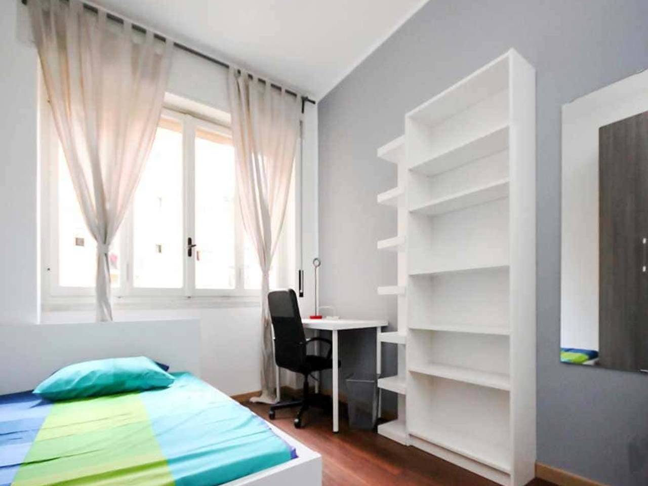 appartamento in affitto a Milano in zona Ponte Seveso