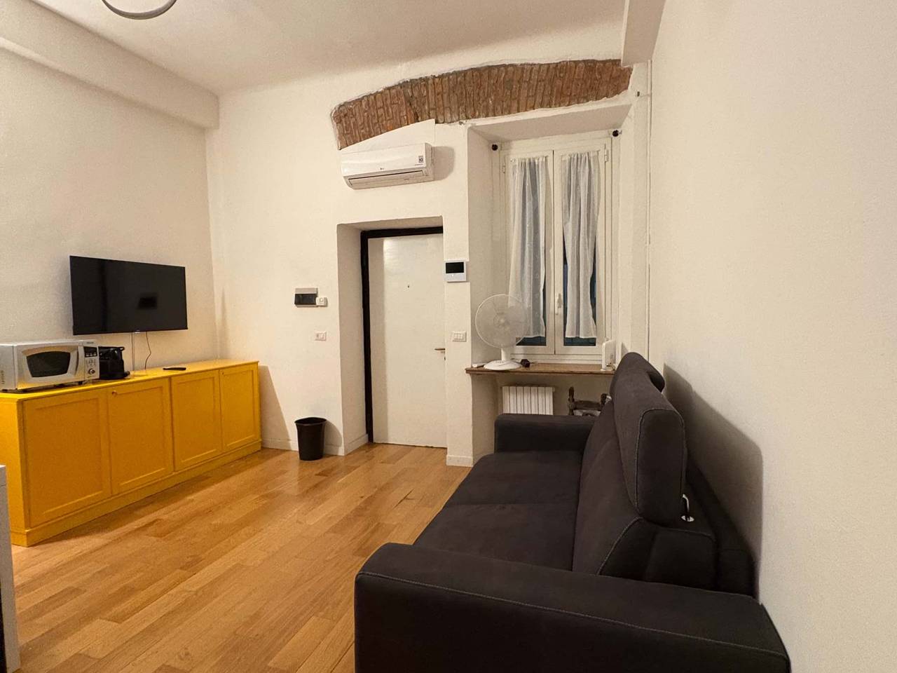 appartamento in affitto a Milano in zona Porta Garibaldi