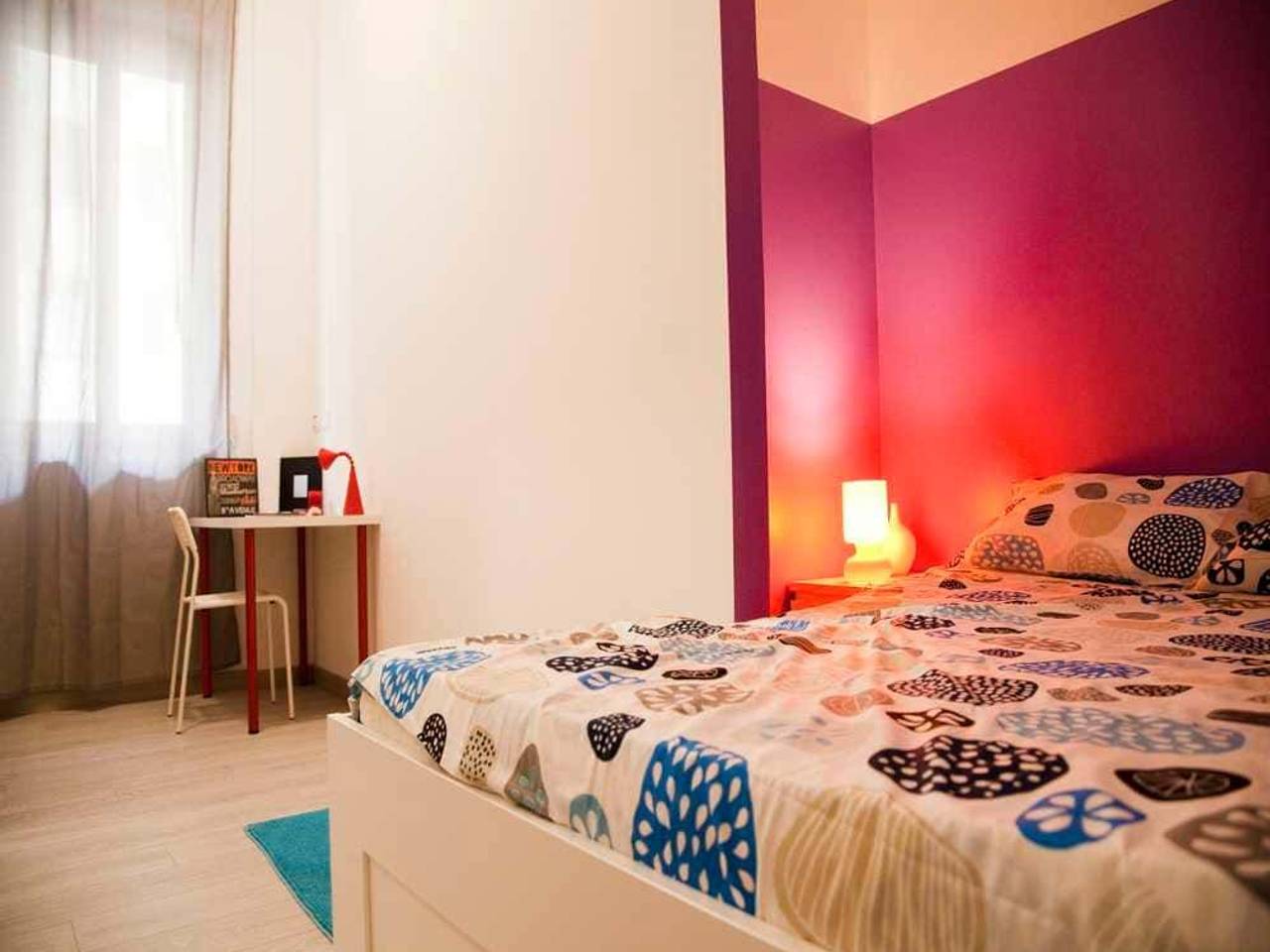 appartamento in affitto a Milano in zona Porta Genova
