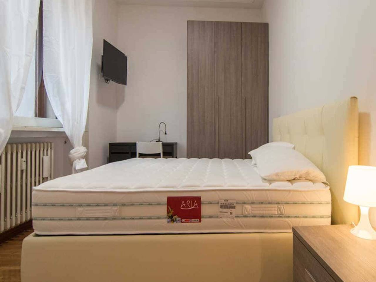 appartamento in affitto a Milano in zona Porta Venezia