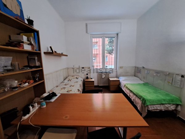 appartamento in affitto a Milano in zona Maggiolina