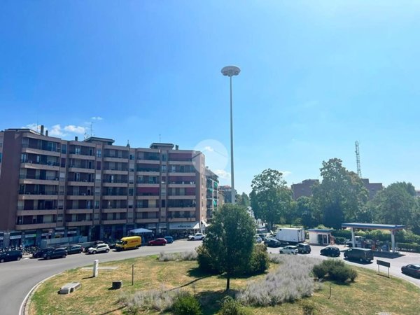 appartamento in affitto a Milano in zona Lambrate