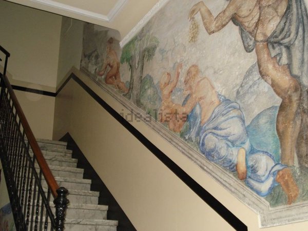 appartamento in affitto a Milano in zona Loreto