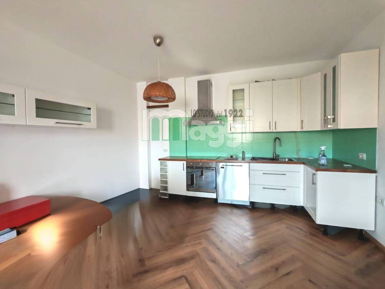 appartamento in affitto a Milano in zona Corsica