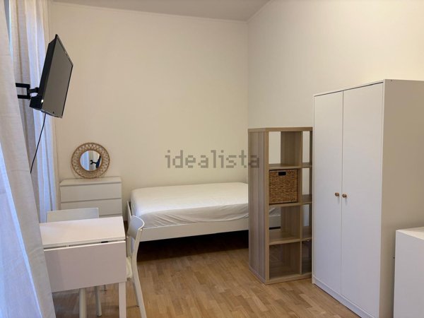 appartamento in affitto a Milano in zona Brera