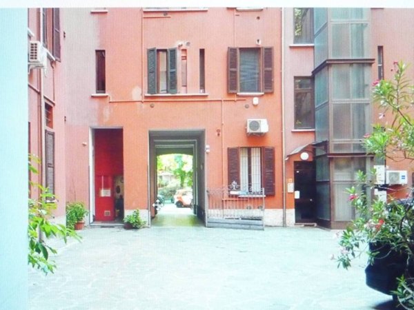 appartamento in affitto a Milano in zona De Angeli