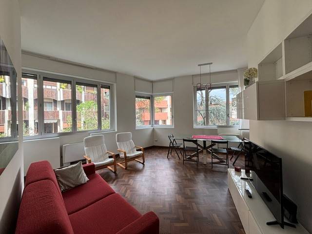 appartamento in affitto a Milano in zona Porta Ticinese