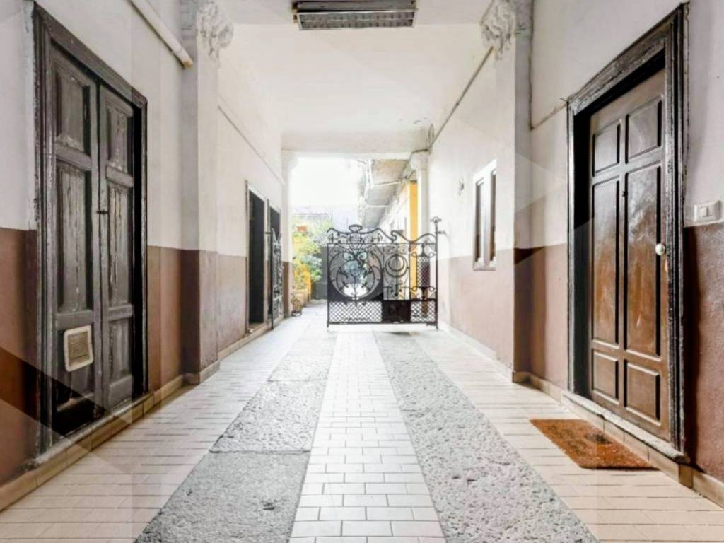 appartamento in affitto a Milano in zona Loreto