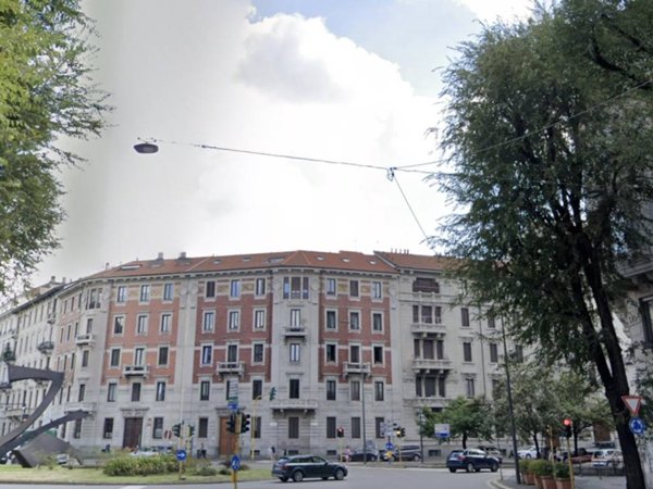 appartamento in affitto a Milano in zona Porta Magenta