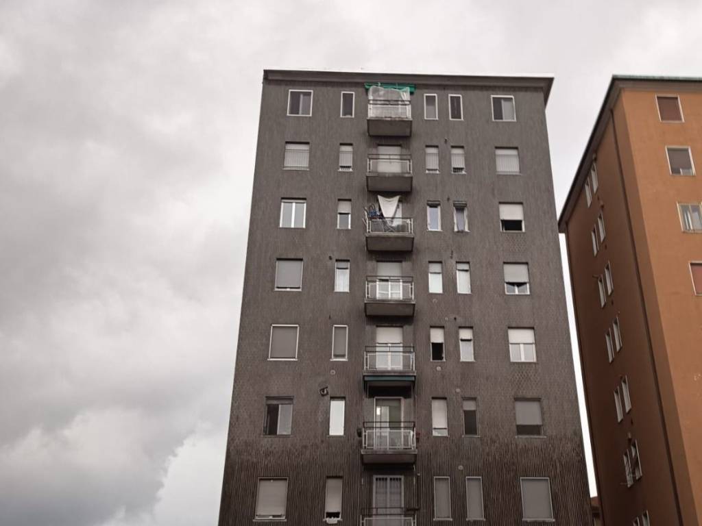 appartamento in affitto a Milano in zona Crescenzago